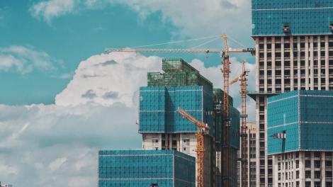 Construction Costs Continue to Rise in 2021