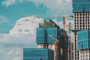 Construction Costs Continue to Rise in 2021