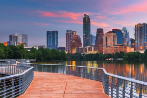 Austin Multifamily Market Report Summer 2021