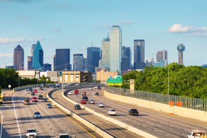 Dallas Multifamily Market Report Summer 2021