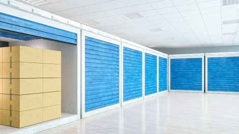 June 2021 National Self-Storage Market Outlook