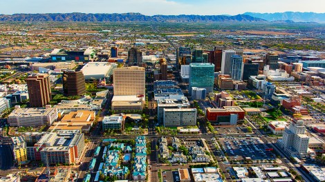 Yardi Matrix Multifamily National Report - June 2021