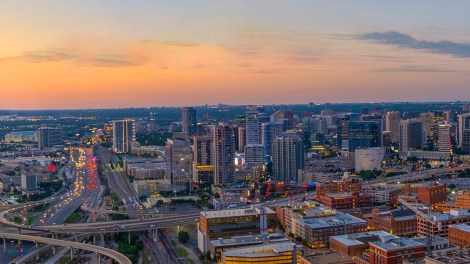 Orlando Multifamily Market Report Summer 2021