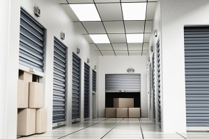 National Self Storage Market Report July 2021