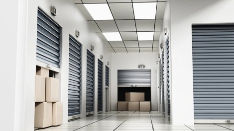 National Self Storage Market Report July 2021