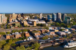Sacramento Multifamily Market Report Summer 2021