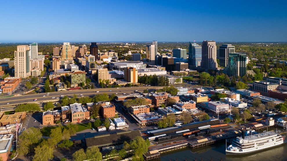 Sacramento Multifamily Market Report Summer 2021