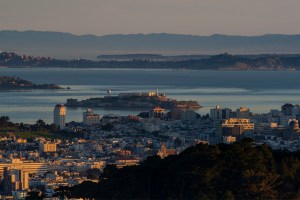 San Francisco Multifamily Market Report Summer 2021