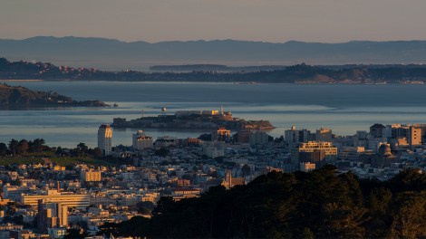 San Francisco Multifamily Market Report Summer 2021