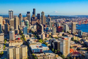 Seattle Multifamily Market Report Summer 2021