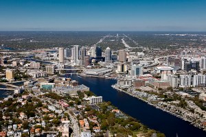 Tampa Multifamily Market Report Summer 2021