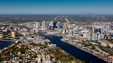 Tampa Multifamily Market Report Summer 2021