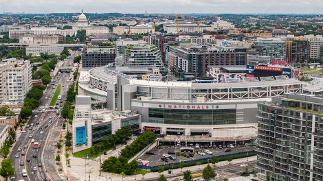 Washington DC Multifamily Market Report Summer 2021