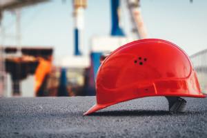 Vaccine Hesitancy Contributes to Construction Labor Shortage