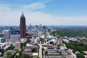 Atlanta Multifamily Market Report Summer 2021