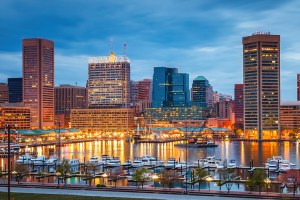 Baltimore Multifamily Market Report Summer 2021