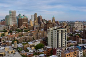 Brooklyn Multifamily Market Report Summer 2021