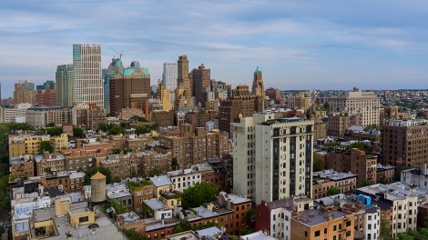Brooklyn Multifamily Market Report Summer 2021