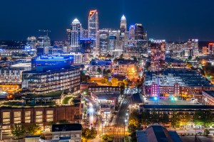 Charlotte Multifamily Market Report Summer 2021