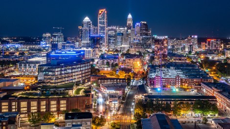 Charlotte Multifamily Market Report Summer 2021