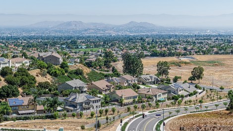 Inland Empire Multifamily Market Report Summer 2021