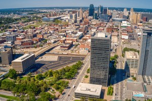 Kansas City Multifamily Market Report Summer 2021