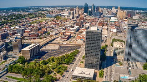 Kansas City Multifamily Market Report Summer 2021