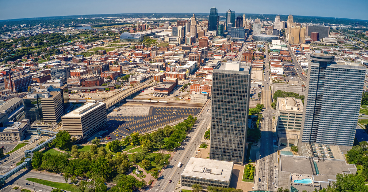 Kansas City Multifamily Market Report Summer 2021 Yardi Matrix Blog