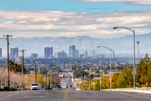 Las Vegas Multifamily Market Report Summer 2021