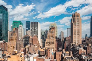 Manhattan Multifamily Market Report Summer 2021
