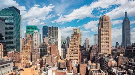Manhattan Multifamily Market Report Summer 2021