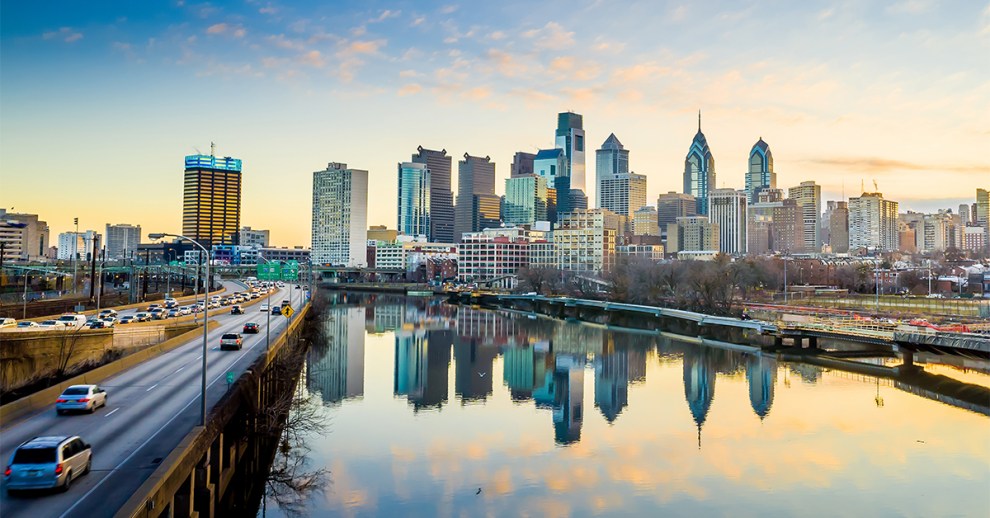 Philadelphia Multifamily Market Report Summer 2021