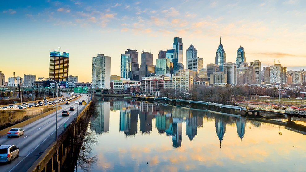 Philadelphia Multifamily Market Report Summer 2021