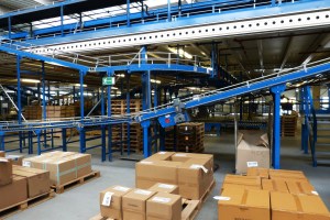 No End in Sight for Industrial Demand Growth