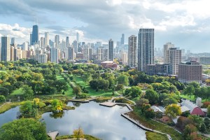 Chicago Multifamily Market Report Summer 2021