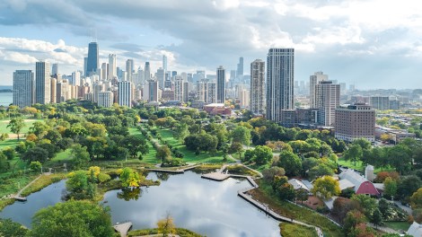 Chicago Multifamily Market Report Summer 2021