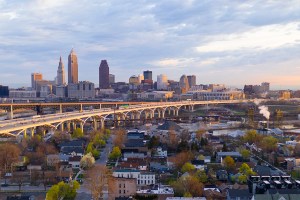 Cleveland Multifamily Market Report – Fall 2021