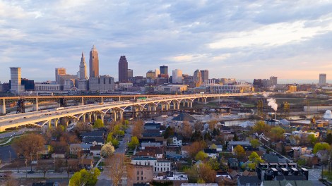 Cleveland Multifamily Market Report – Fall 2021