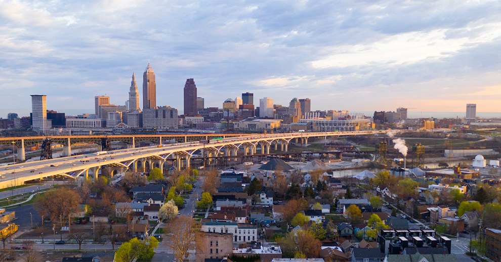 Cleveland Multifamily Market Report – Fall 2021