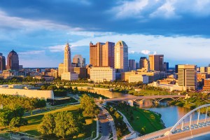 Columbus Multifamily Market Report Summer 2021