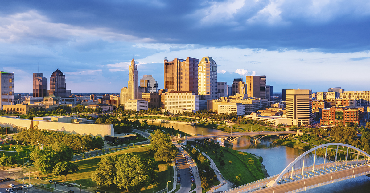 Columbus Multifamily Market Report Summer 2021 Yardi Matrix Blog