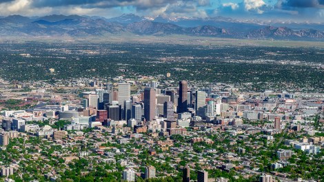 Denver Multifamily Market Report Summer 2021