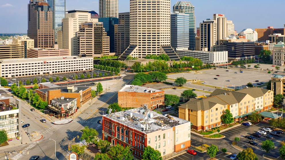 Indianapolis Multifamily Market Report Fall 2021