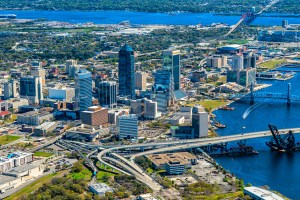 Jacksonville Multifamily Market Report Summer 2021