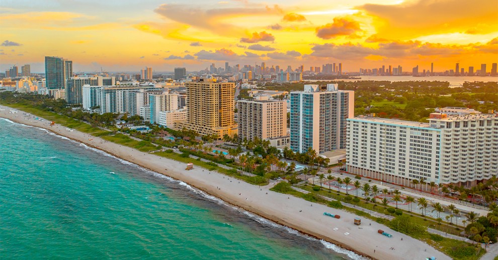 Miami Multifamily Market Report Fall 2021