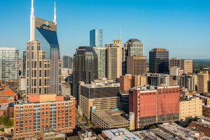 Nashville Multifamily Market Report Summer 2021