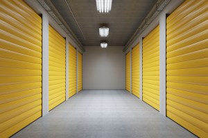 Yardi Matrix National Self Storage Market Report October 2021