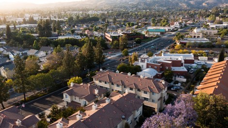 Orange County Multifamily Market Report Fall 2021
