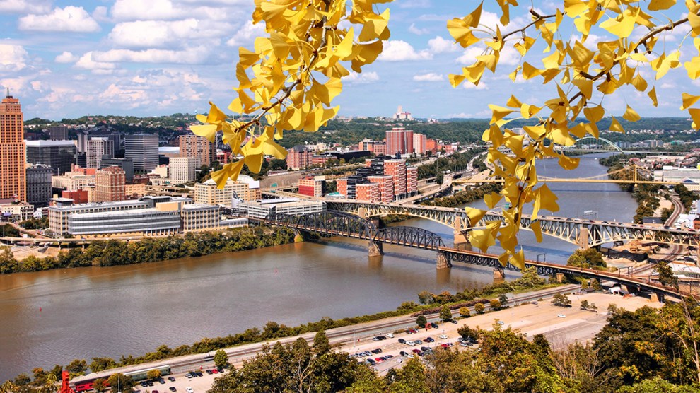 Pittsburgh Multifamily Market Report Fall 2021