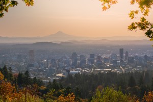 Portland Multifamily Market Report Fall 2021